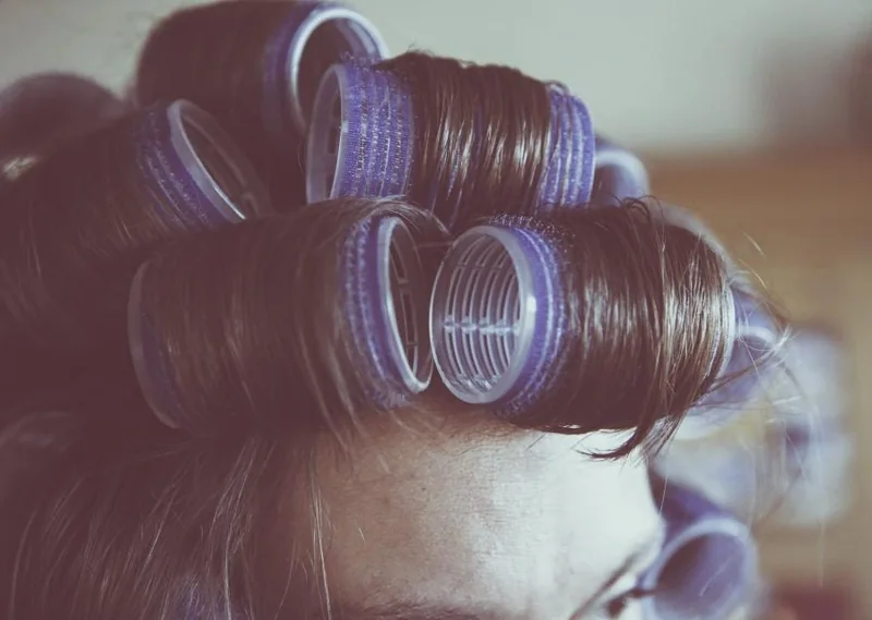 Creambath & Hair Spa - foto ilustrasi
